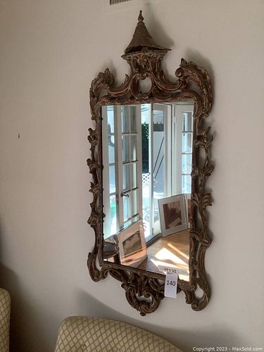 Lot #140 (1 of 4)