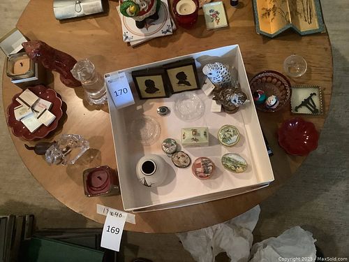 Lot #170 (1 of 20)