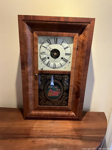 Lot #60 (1 of 10)