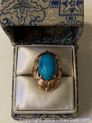 Lot #115 (1 of 9)
