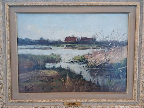 Lot #102 (1 of 11)