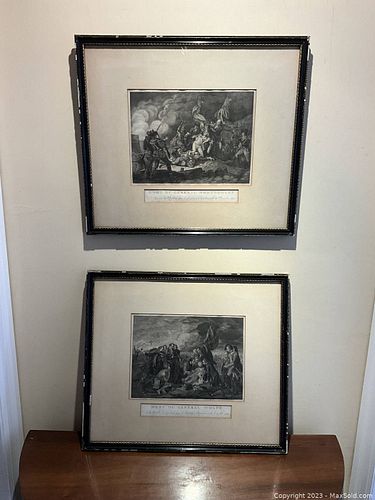 Lot #124 (1 of 11)