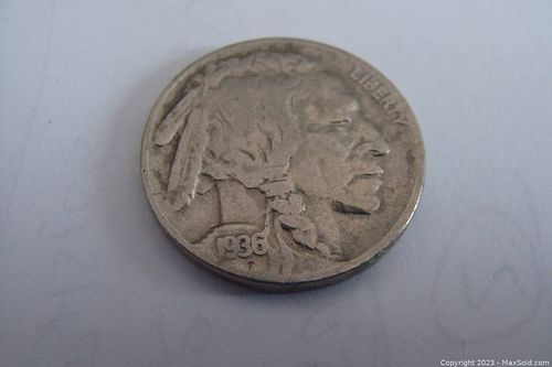 Lot #78 (1 of 2)