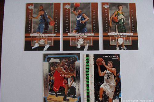 Lot #83 (1 of 5)