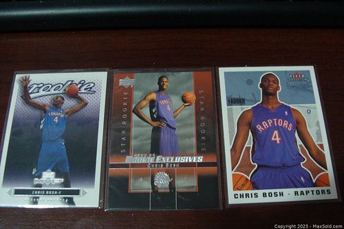 Lot #54 (1 of 5)