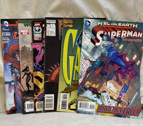 Lot #432 (1 of 1)