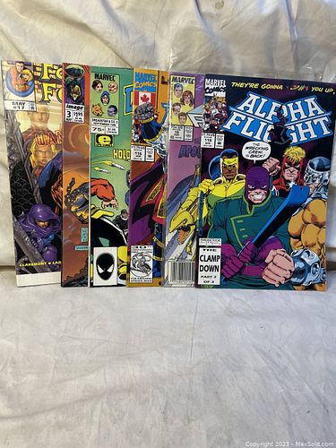 Lot #523 (1 of 1)