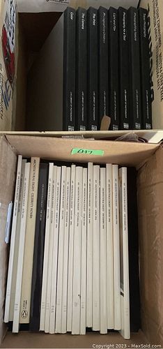 Lot #647 (1 of 7)