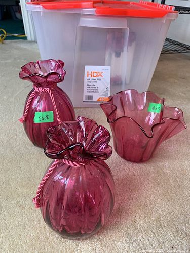 Lot #493 (1 of 26)