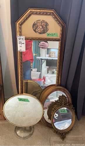 Lot #511 (1 of 12)