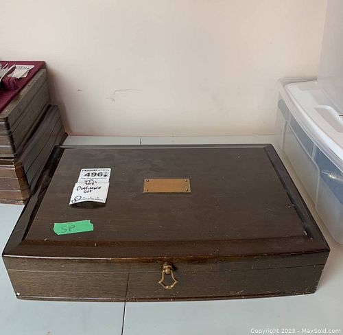 Lot #496 (1 of 20)