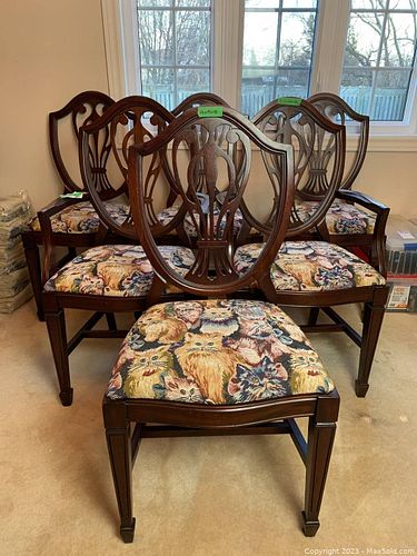 Lot #475 (1 of 18)