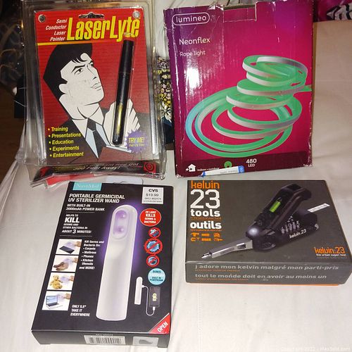 Lot #22 (1 of 2)