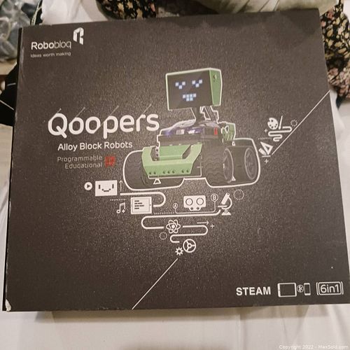 Lot #21 (1 of 2)