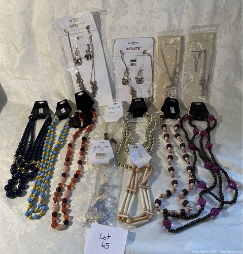 Lot #65 (1 of 13)