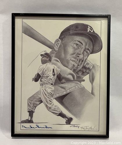 Lot #101 (1 of 2)