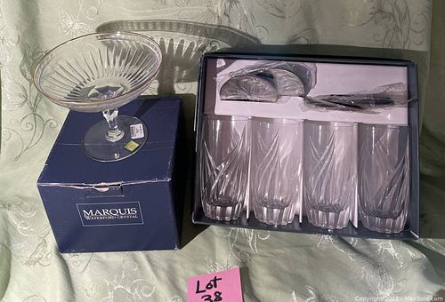 Lot #38 (1 of 8)