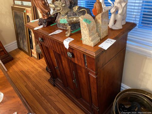 Lot #985 (1 of 10)