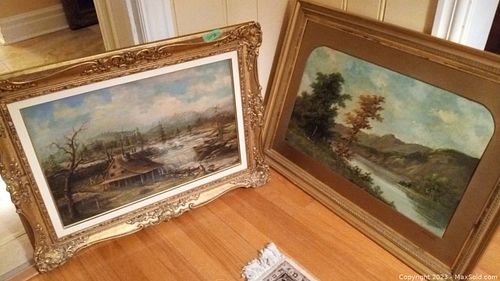 Lot #332 (1 of 6)