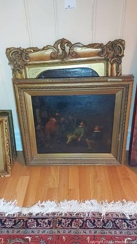 Lot #345 (1 of 10)