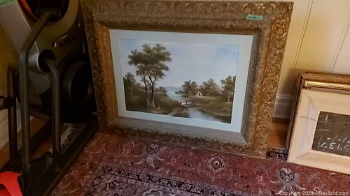 Lot #340 (1 of 18)