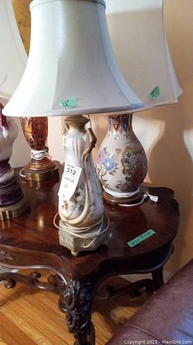 Lot #312 (1 of 7)