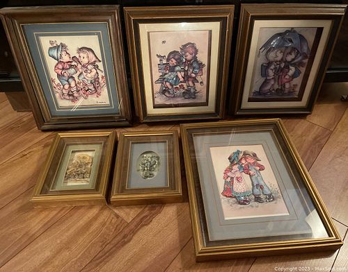 Lot #752 (1 of 14)