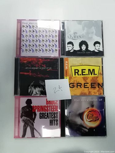 Lot #24 (1 of 1)