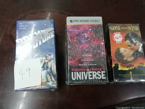 Lot #49 (1 of 2)