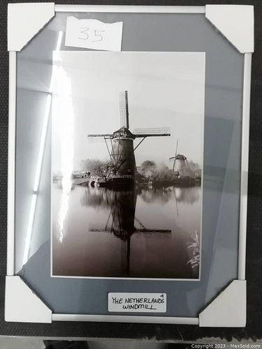 Lot #35 (1 of 1)