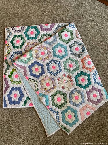 Lot #820 (1 of 8)