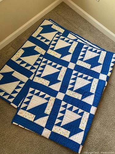 Lot #821 (1 of 7)