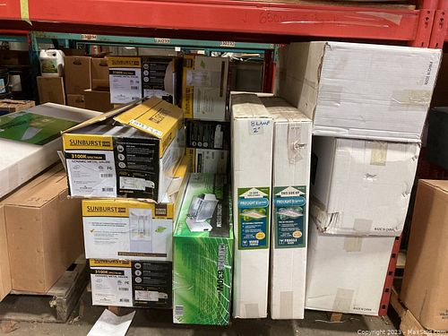Lot #250 (1 of 13)