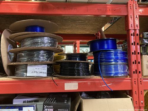 Lot #254 (1 of 9)