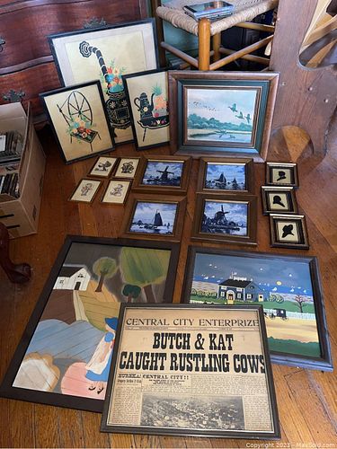 Lot #174 (1 of 13)