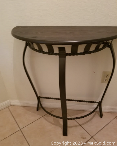 Lot #25 (1 of 2)