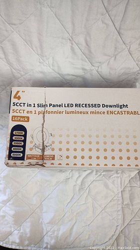 Lot #15 (1 of 2)