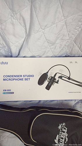 Lot #18 (1 of 5)