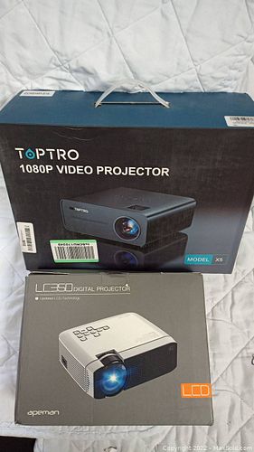 Lot #21 (1 of 3)