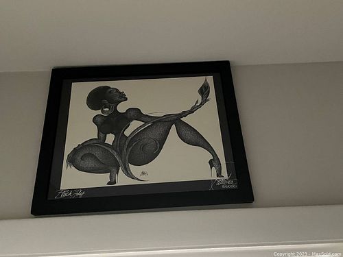 Lot #74 (1 of 3)
