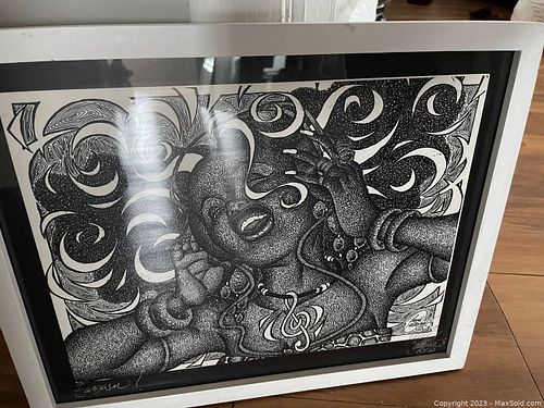 Lot #72 (1 of 3)