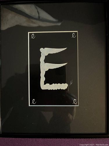Lot #57 (1 of 1)