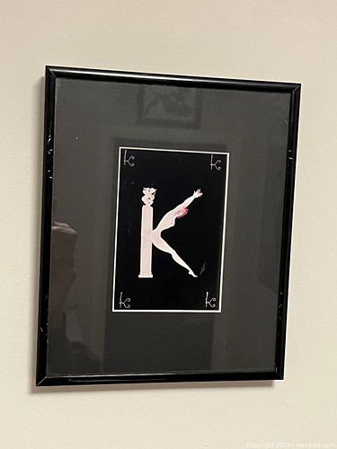 Lot #25 (1 of 1)