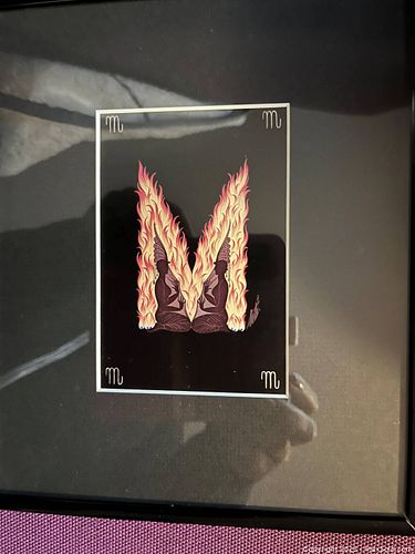 Lot #56 (1 of 1)