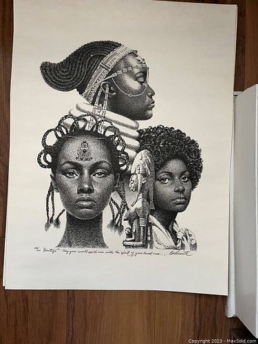 Lot #69 (1 of 3)