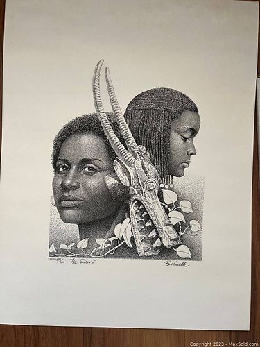 Lot #70 (1 of 3)
