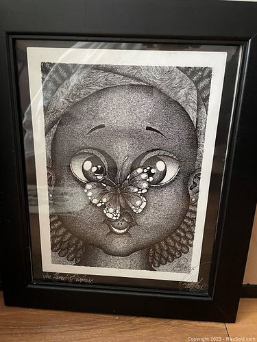 Lot #79 (1 of 3)