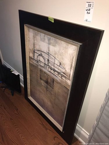 Lot #32 (1 of 5)