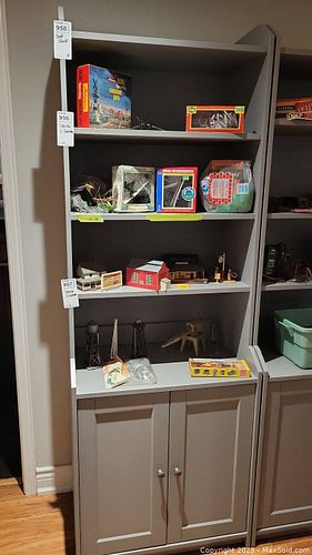 Lot #958 (1 of 7)