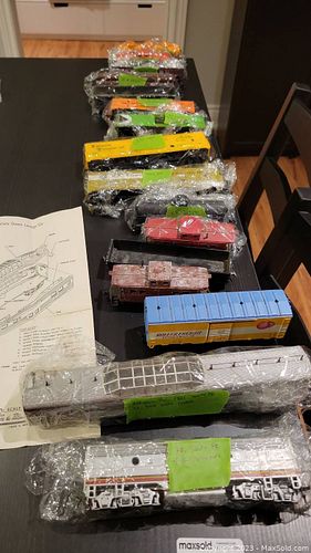 Lot #962 (1 of 17)